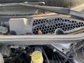 Wiper motor