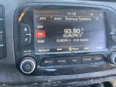 Radio / CD-Player / DVD-Player / Navigation