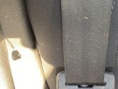 Rear seatbelt