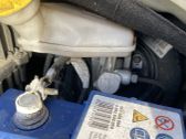 Master brake cylinder