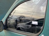 Front door window glass four-door