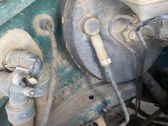 Brake booster