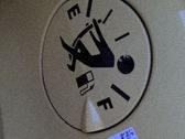 Tankdeckel Tankklappe