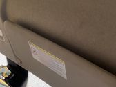 Sun visor
