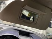 Sun visor