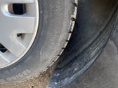 Radhausschale Radhausverkleidung hinten