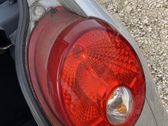 Rear/tail lights