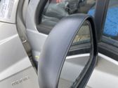 Manual wing mirror