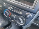 Unidad de control climatización