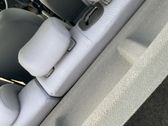 Parcel shelf