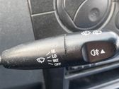 Wiper control stalk