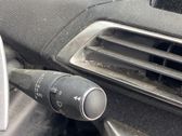 Wiper turn signal indicator stalk/switch