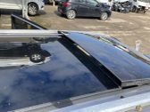 Sunroof set