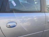 Rear door