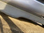 Steering rack