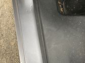 Rear door rubber seal (on body)