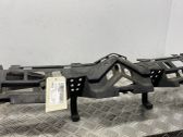 Soporte del parachoques delantero
