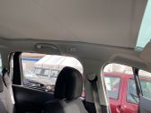 Roof airbag