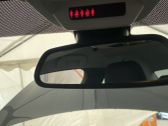 Rear view mirror (interior)