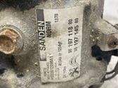 Air conditioning (A/C) compressor (pump)