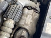 Catalyst/FAP/DPF particulate filter