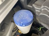 Windshield washer fluid reservoir/tank