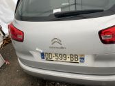 Tailgate/trunk/boot lid