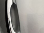 Rear door exterior handle