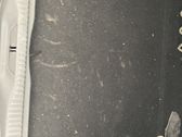 Trunk/boot mat liner