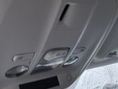 Front seat light
