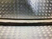 Rear bumper cross member