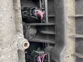 Fuel main line pipe