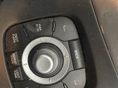 Head unit multimedia control