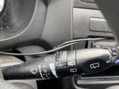 Wiper control stalk