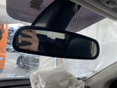 Rear view mirror (interior)