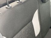 Asiento trasero