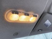 Front seat light