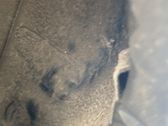 Rear arch fender liner splash guards
