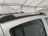 Dachreling Dachgepäckträger