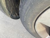 Takapyörän sisälokasuojat
