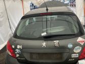 Tailgate/trunk/boot lid