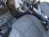 Блок управления надувных подушек