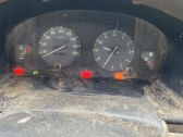 Speedometer (instrument cluster)