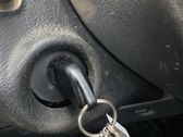 Ignition lock