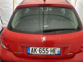 Tailgate/trunk/boot lid