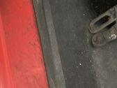 Rear door rubber seal (on body)