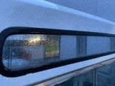Seitenscheibe hinten