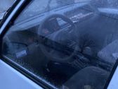 Front door window glass four-door