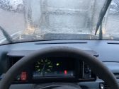 Armaturenbrett Cockpit