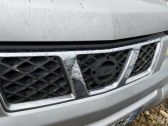 Front grill